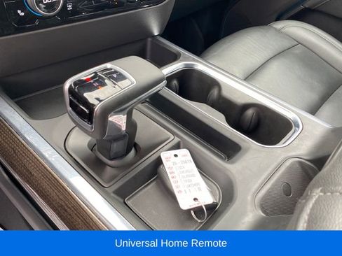 Certified 2024 Chevrolet Silverado 1500 LT Trail Boss w/ Convenience Package II AWD/4WD image 14