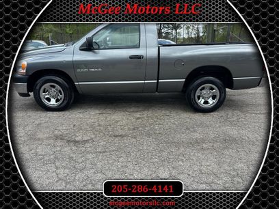 Used 2006 Dodge Ram 1500 Truck ST w/ V6 Value Group