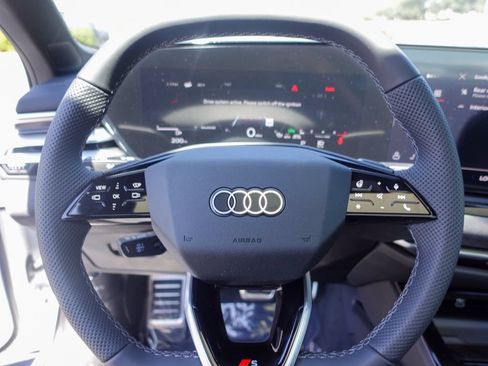 New 2026 Audi A6 Prestige AWD/4WD image 12