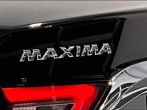 Used 2019 Nissan Maxima 3.5 SL image 38