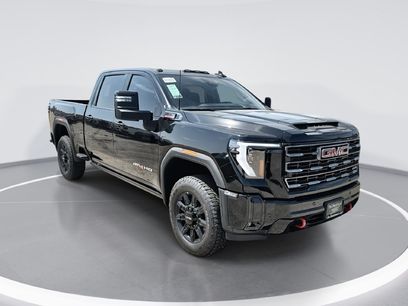 New 2026 GMC Sierra 2500 AT4 w/ AT4 Premium Plus Package