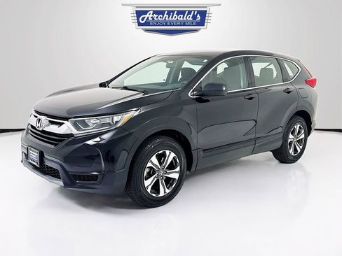 Used 2019 Honda CR-V LX image 3