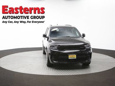 Used 2024 Dodge Durango GT RWD image 52