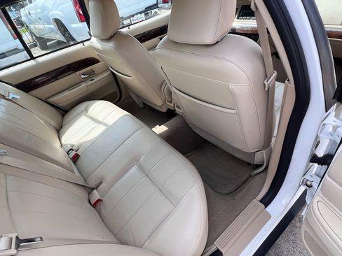 Used 2008 Mercury Grand Marquis LS image 32