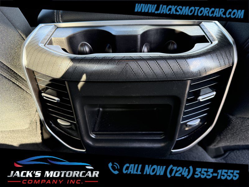 Used 2025 RAM 2500 Big Horn AWD/4WD image 21
