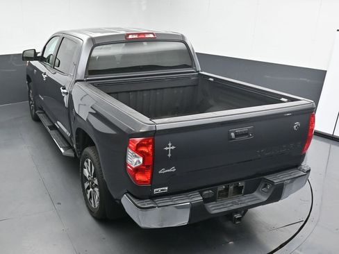 Used 2018 Toyota Tundra Limited image 14