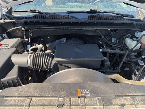 Used 2023 Chevrolet Silverado 2500 High Country w/ Z71 Off-Road Package AWD/4WD image 33