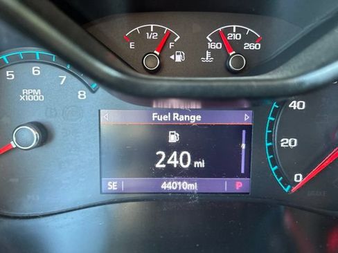 Used 2021 GMC Canyon Denali AWD/4WD image 15