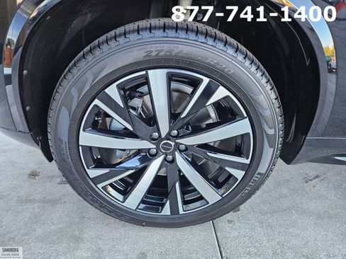 Used 2026 Volvo XC90 B6 Core w/ Protection Package Premier image 9