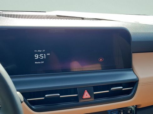 New 2026 Kia Seltos EX w/ EX Sunroof Package AWD/4WD image 21