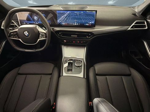 Used 2026 BMW 330i xDrive Sedan w/ Premium Package AWD/4WD image 13