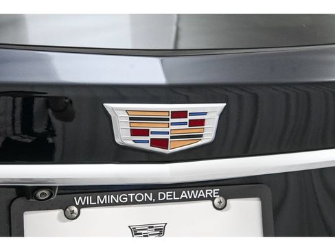 Certified 2022 Cadillac XT5 Premium Luxury FWD image 62
