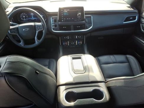 Used 2024 Chevrolet Tahoe RST w/ Sport Performance Package image 48