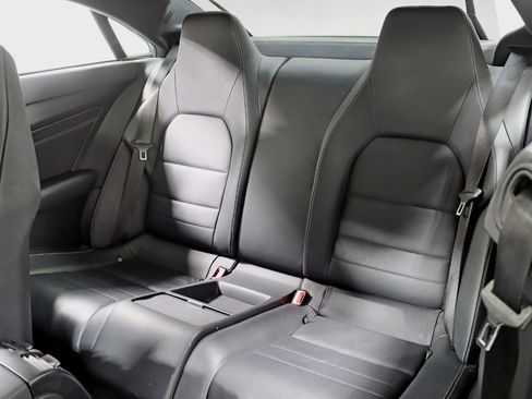 Used 2016 Mercedes-Benz E 550 Coupe image 30