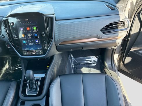 Used 2025 Subaru Forester Sport image 17