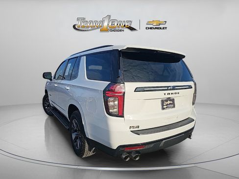 Used 2023 Chevrolet Tahoe Z71 w/ Off-Road Capability Package image 6