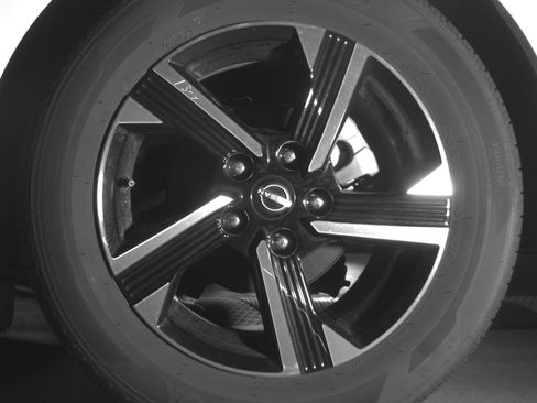 Used 2025 Nissan Sentra SV image 14