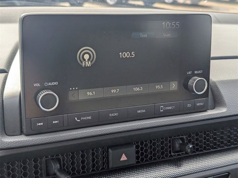 Certified 2023 Honda CR-V Sport image 15