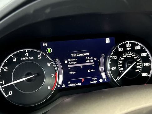 Used 2023 Acura RDX FWD w/ Technology Package image 16