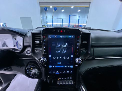Used 2022 RAM 1500 Limited w/ Night Edition AWD/4WD image 28