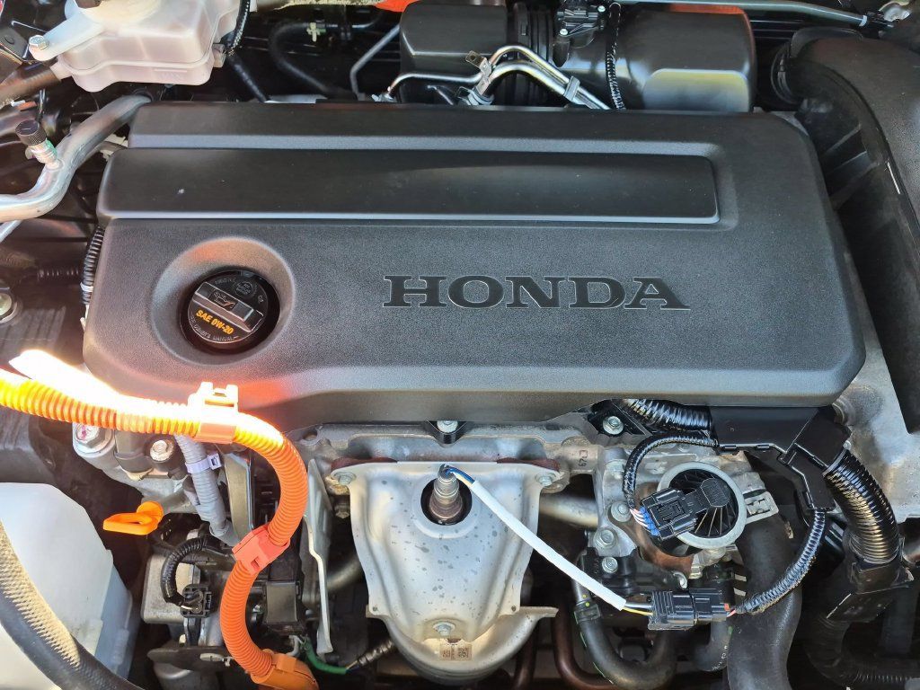 Used 2024 Honda CR-V Sport Touring image 25