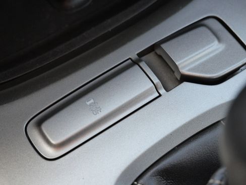 Used 2012 Chevrolet Camaro LS image 28