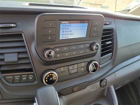 New 2025 Ford Transit 150 Base image 7