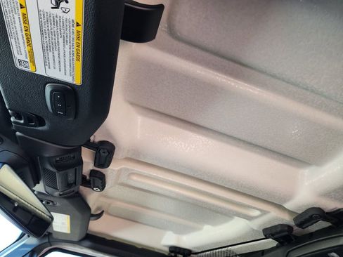 New 2026 Jeep Wrangler Sahara image 18