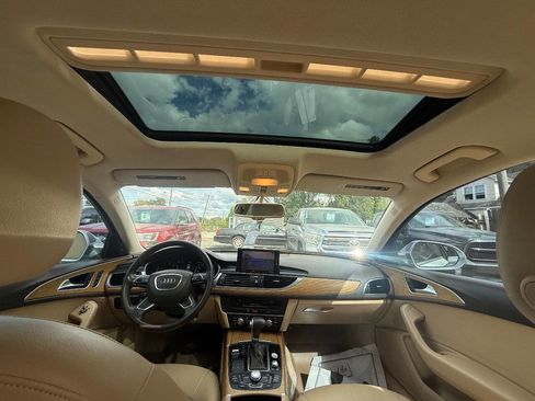 Used 2012 Audi A6 2.0T Premium Plus image 19