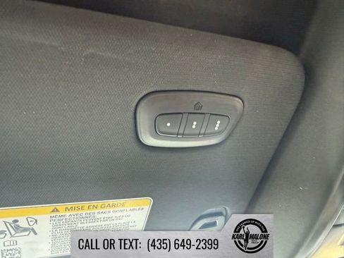 Used 2025 RAM 1500 Big Horn AWD/4WD image 9