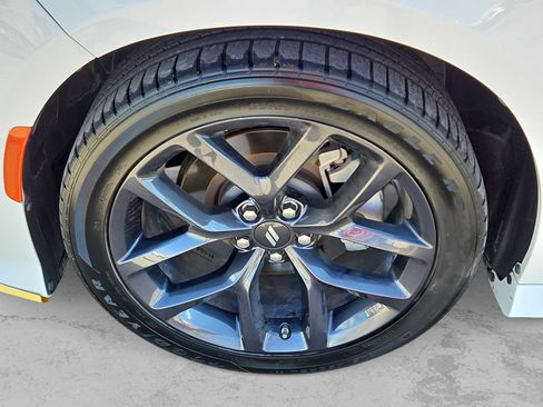 Used 2023 Dodge Charger GT w/ Blacktop Package image 16