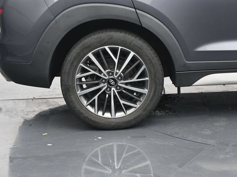 Used 2019 Hyundai Tucson SEL w/ Cargo Package AWD/4WD image 10