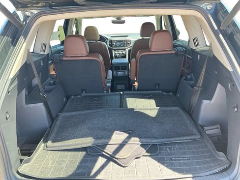 Used 2022 Volkswagen Atlas SEL R-Line AWD/4WD image 22