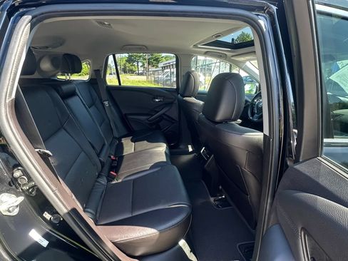 Used 2017 Acura RDX AWD w/ Advance Package image 27
