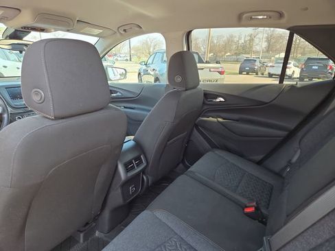Used 2023 Chevrolet Equinox LT image 28