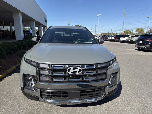 New 2026 Hyundai Santa Cruz Limited image 6