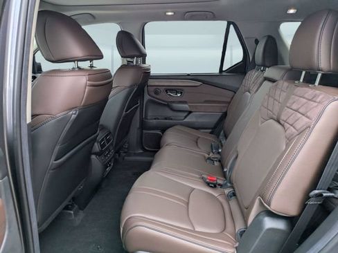 New 2026 Honda Pilot Elite image 13