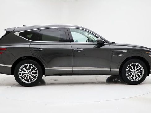 Used 2024 Genesis GV80 2.5T AWD/4WD image 3