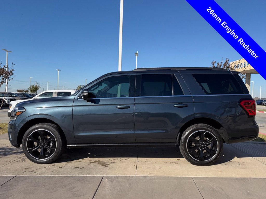 Used 2023 Ford Expedition Limited RWD image 10