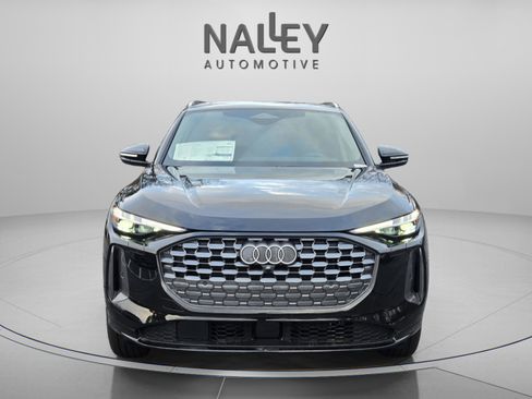 New 2025 Audi Q5 Prestige image 8