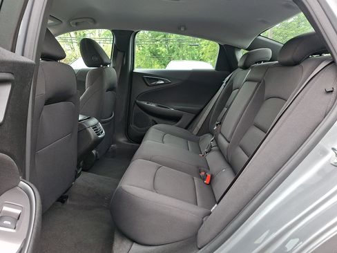 Used 2024 Chevrolet Malibu LT FWD image 10