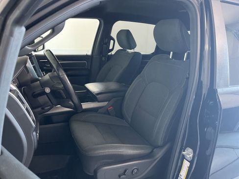 Used 2019 RAM 1500 Big Horn image 18