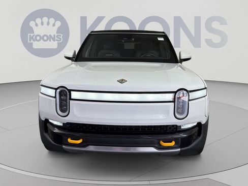 Used 2022 Rivian R1S Launch Edition AWD/4WD image 11