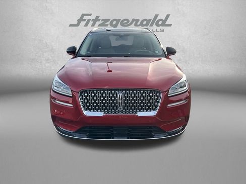 Used 2022 Lincoln Corsair Reserve w/ Equipment Group 201A image 2