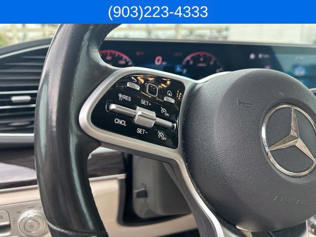Used 2020 Mercedes-Benz GLE 350 4MATIC image 25