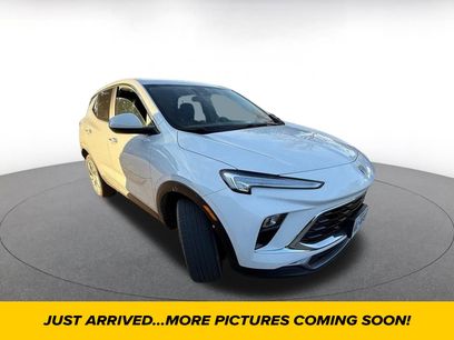 Used 2025 Buick Encore GX Preferred