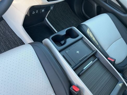 New 2026 Honda Odyssey Elite image 12