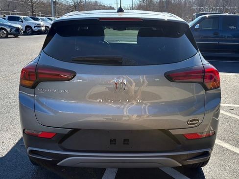 Used 2024 Buick Encore GX Preferred w/ Comfort Package image 16