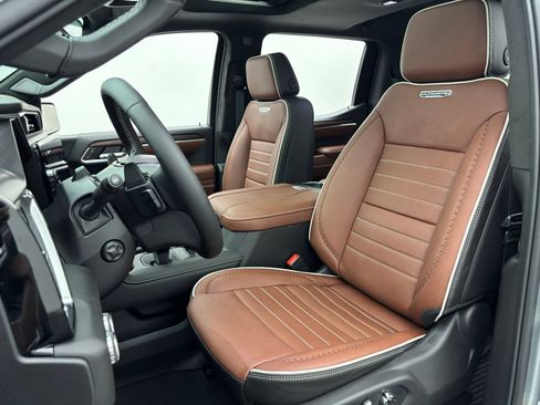 New 2026 GMC Sierra 1500 Denali Ultimate AWD/4WD image 20