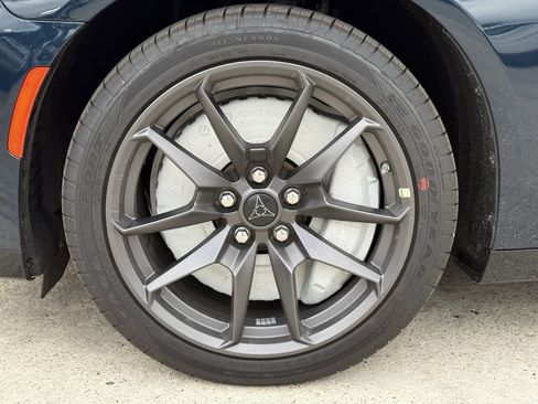 New 2026 Dodge Charger Scat Pack image 9